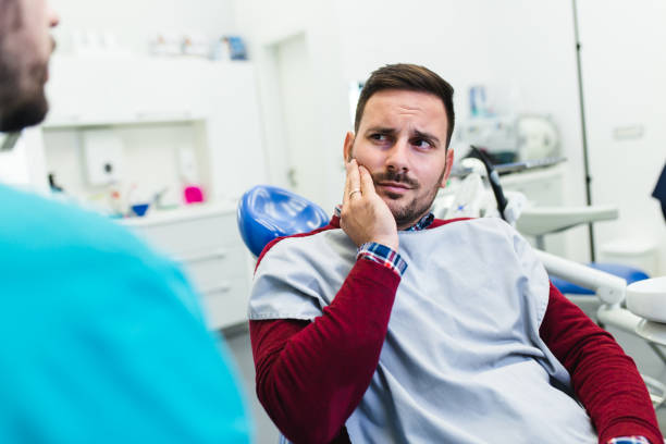 Best Emergency Dental Care  in Center Point, TX