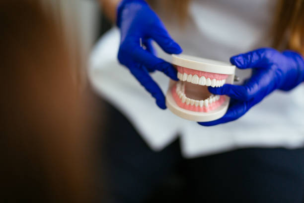 Best TMJ/TMD Treatment  in Center Point, TX