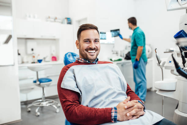 Best Dental Fillings (Composite and Amalgam)  in Center Point, TX