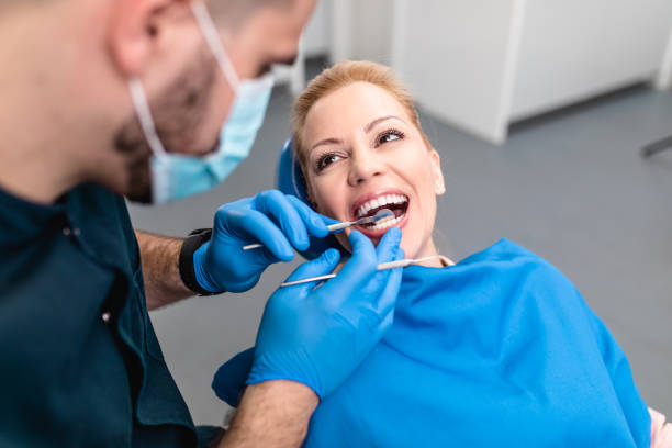 Best Cosmetic Dentistry  in Center Point, TX