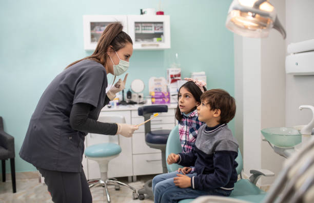 Best Periodontal (Gum) Disease Treatment  in Center Point, TX