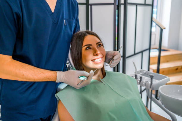 Best Dental Exams and Cleanings  in Center Point, TX