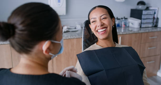 Why Choose Us for Your Dental Needs in Center Point, TX