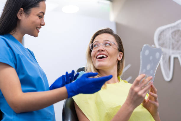 Best Root Canal Treatment  in Center Point, TX