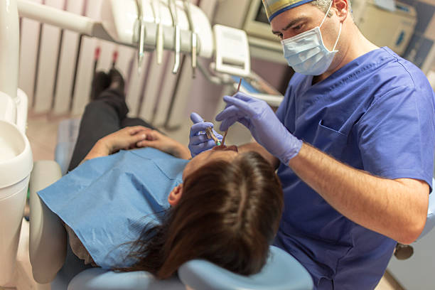 Best Veneers and Lumineers  in Center Point, TX