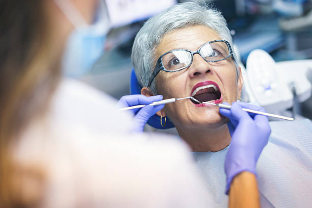 Best Dental X-Rays and Imaging  in Center Point, TX