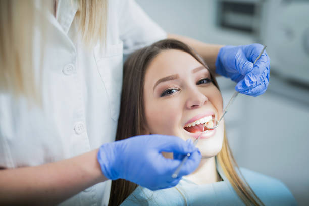 Best Tooth Extraction  in Center Point, TX