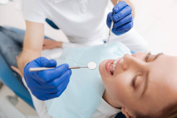 Best Full Mouth Reconstruction  in Center Point, TX