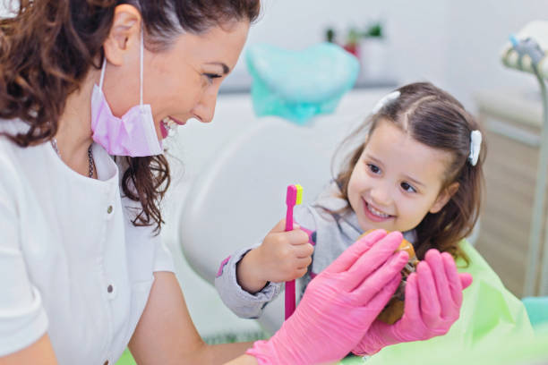 Best Dental Inlays and Onlays  in Center Point, TX